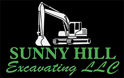 Sunny Hill Excavating LLC